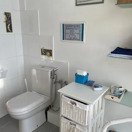 Chez Cateline 3*