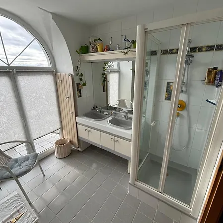Chez Cateline 3*