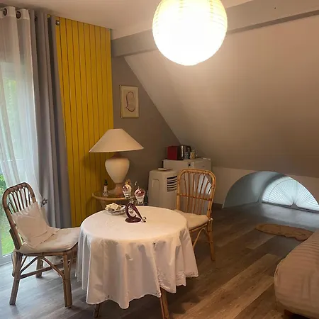 Chez Cateline