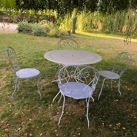 Chez Cateline